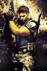[megapost]  Top 5 personajes del Resident Evil [2 parte]