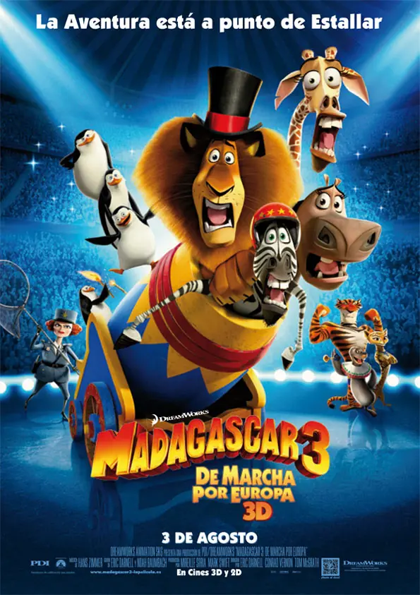madagascar