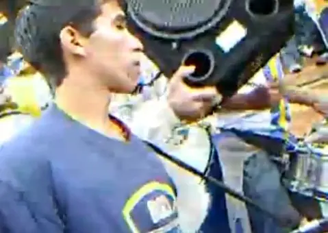 boca juniors