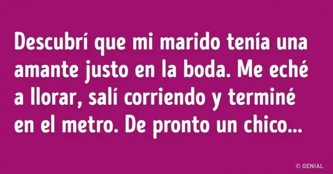 historias