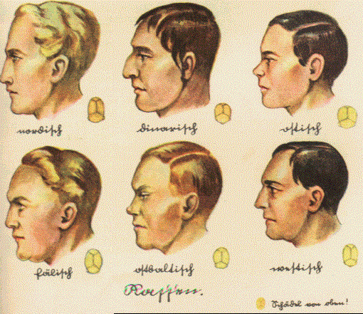 Gringos