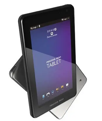 Tenés una Tablet BGH Positivo?... Entrá!!