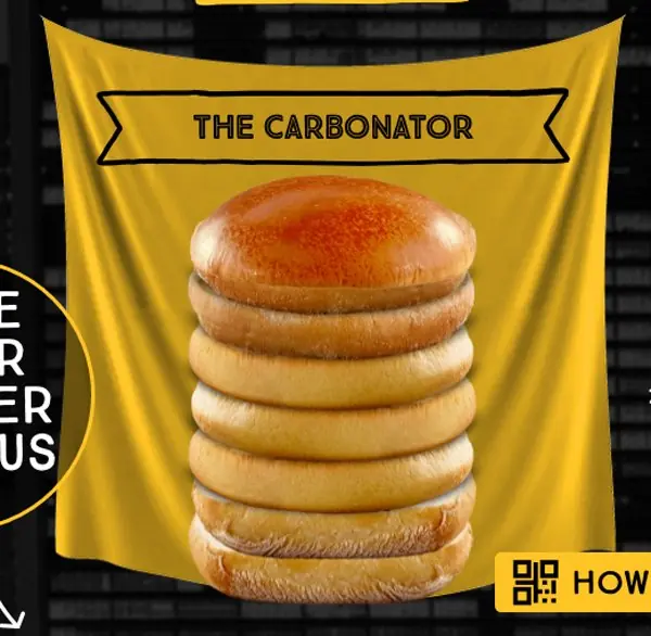 hamburguesas