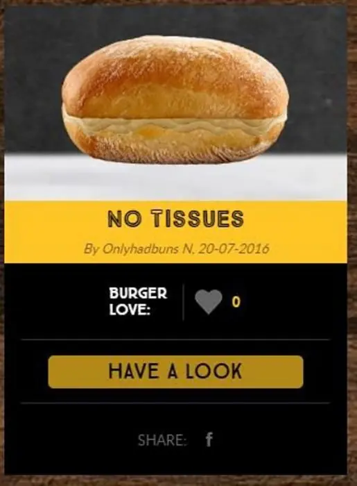 [Nueva Zelanda] Clientes trollean a McDonalds