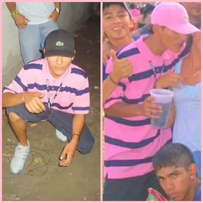 wachiturros