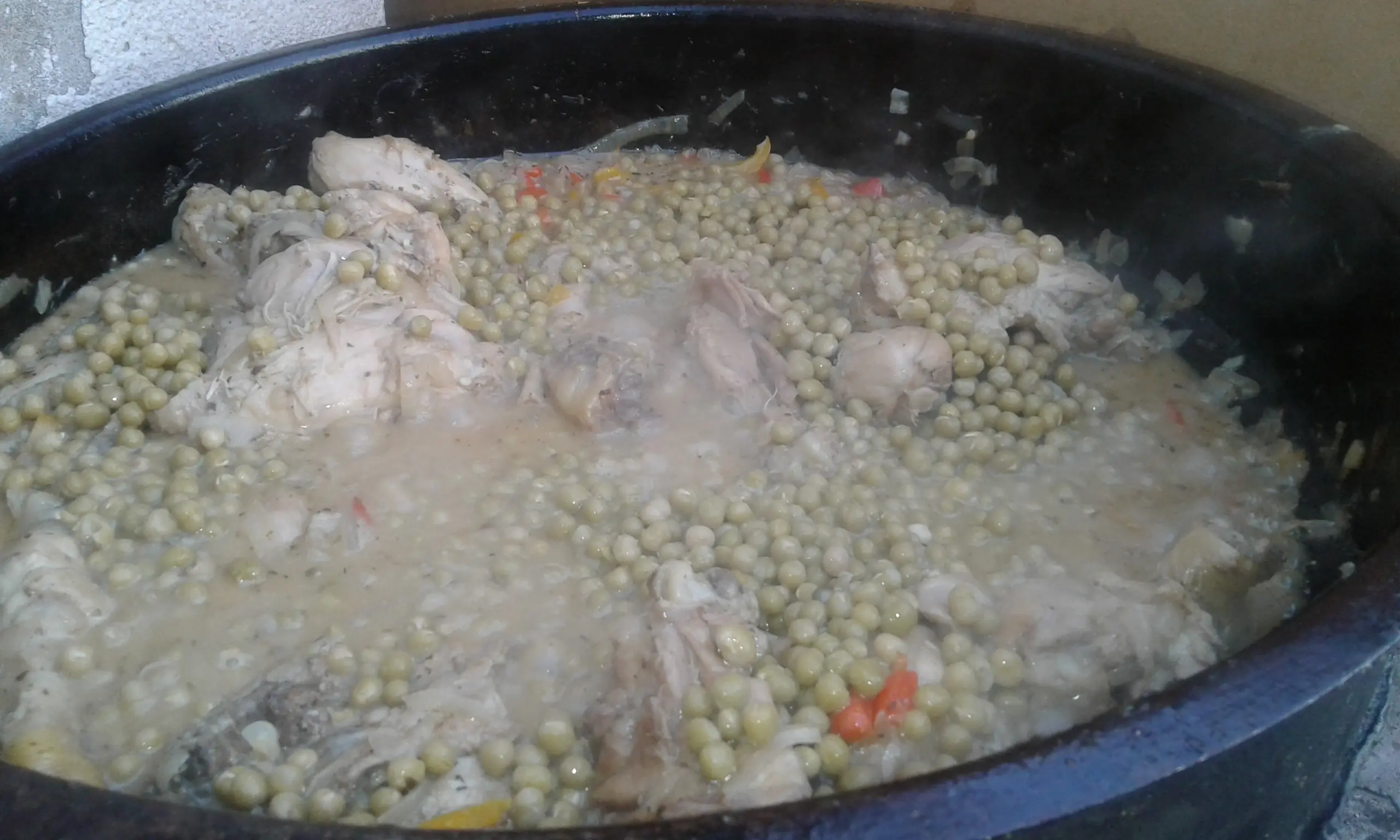 COCINAPOLLITO