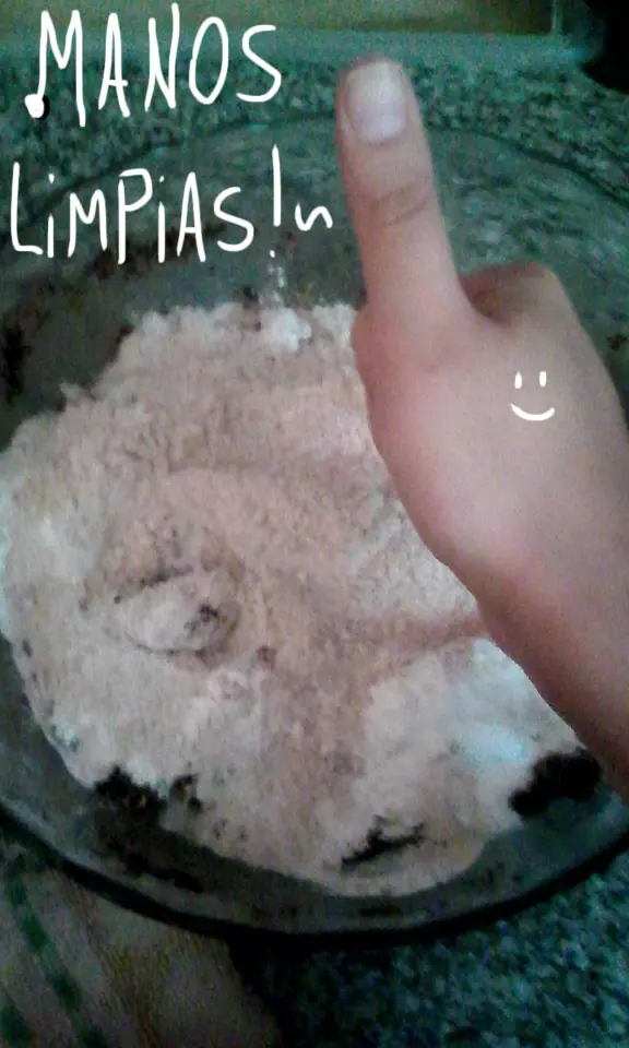 algarroba