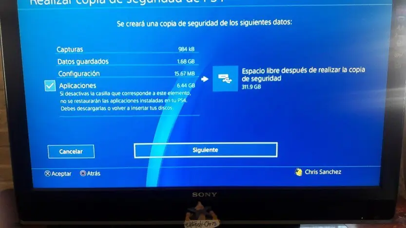 CAMBIAR DISCO DURO 2TB