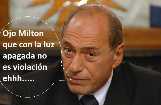 presos presos