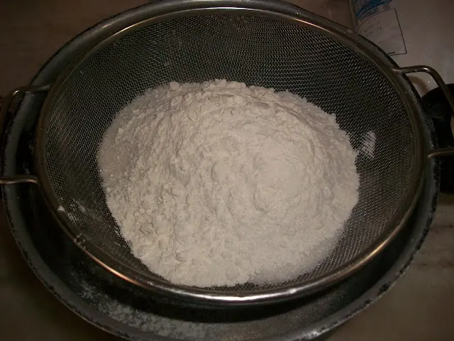 receta receta