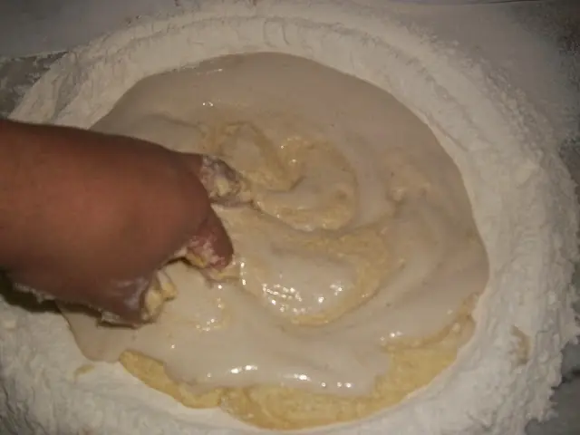 receta receta