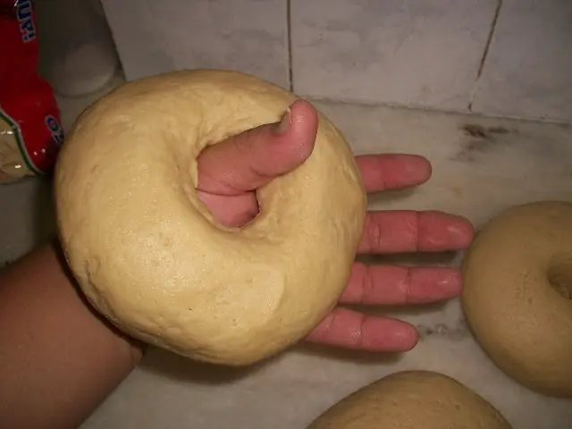 rosca rosca