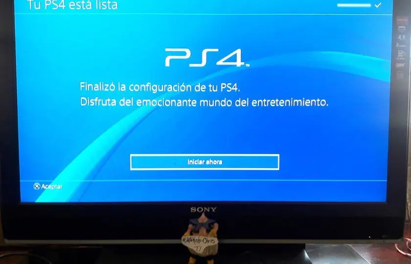 Cambia a 2tb tu PS4, facil y sencillo