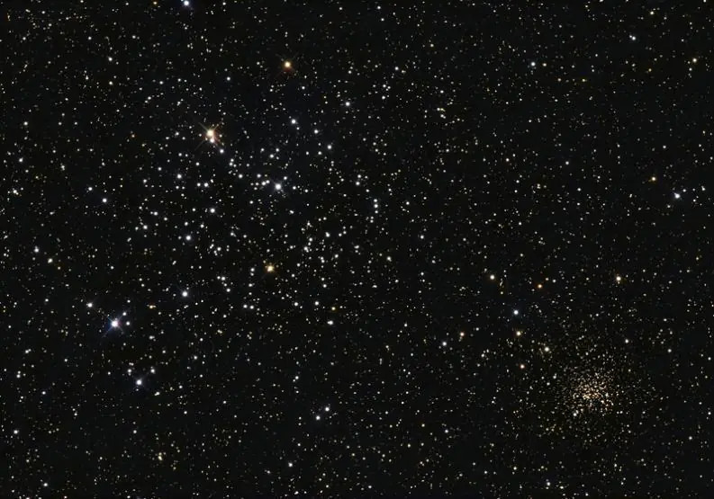 oscura oscura
