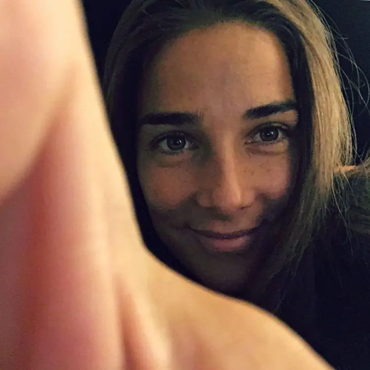 Es Juana Viale la mujer más hermosa del mundo ?