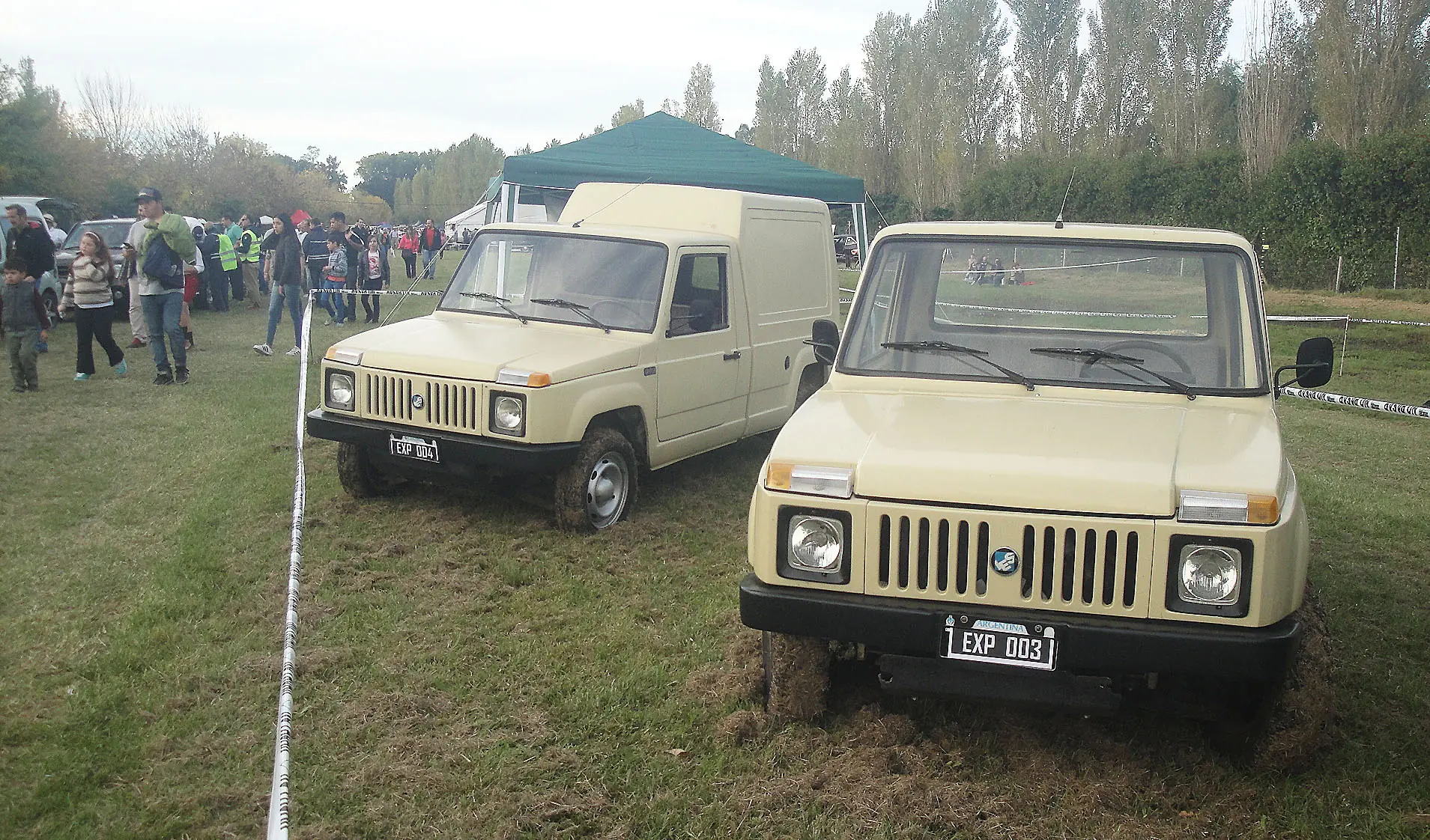 Autohistoria