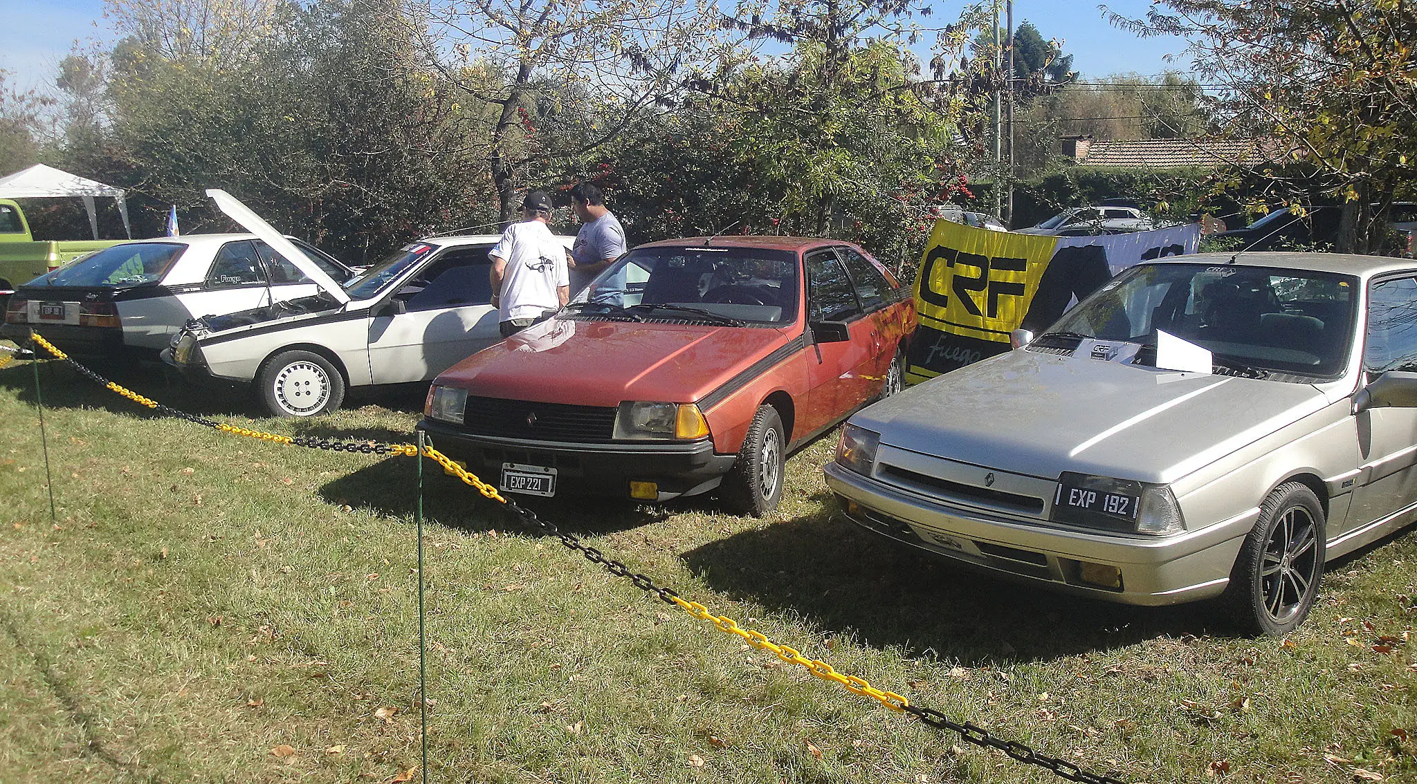 exposicion