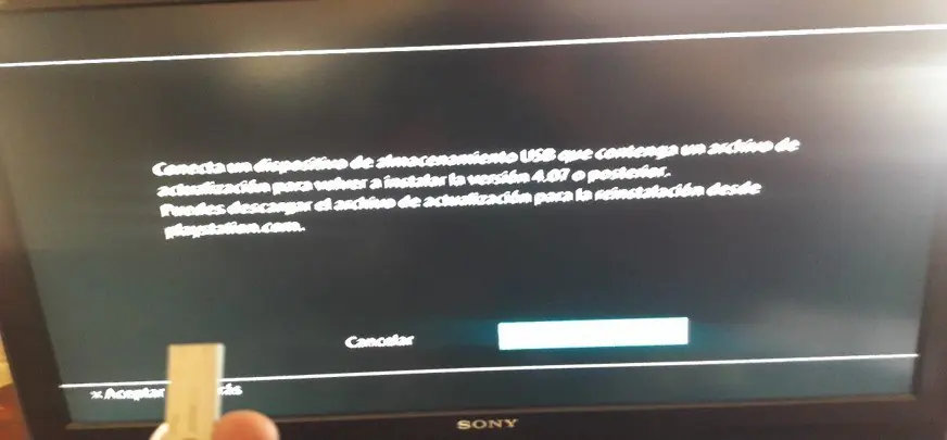 Cambia a 2tb tu PS4, facil y sencillo