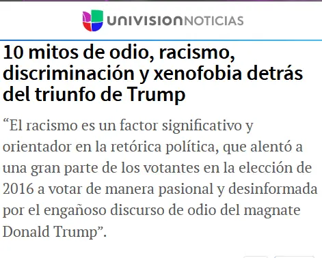 politicos politicos