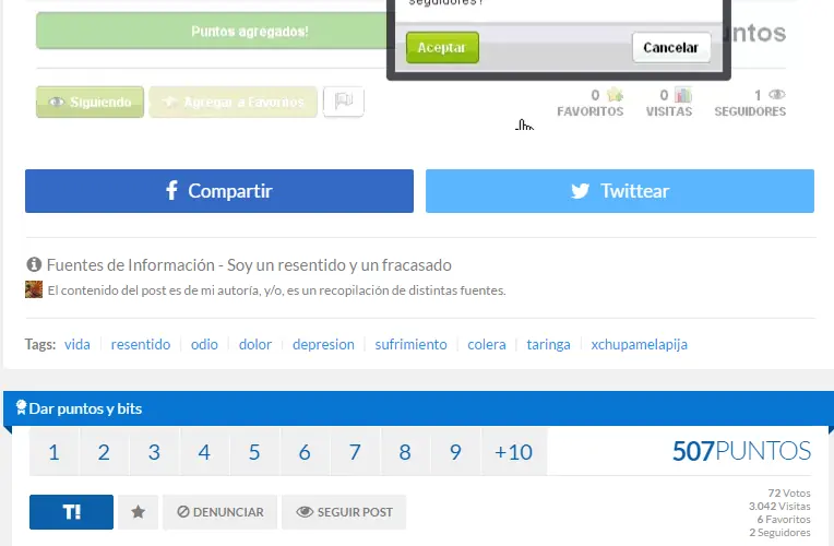 taringa