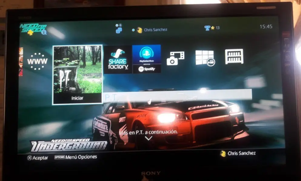 CAMBIAR DISCO DURO 2TB