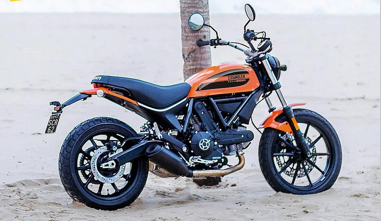 Yamaha Yamaha