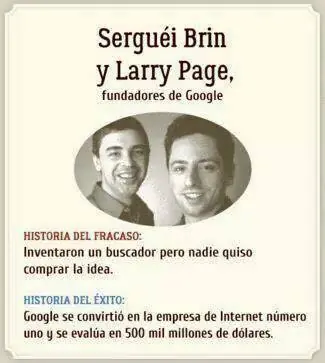 Fracasos más exitosos de la historia!