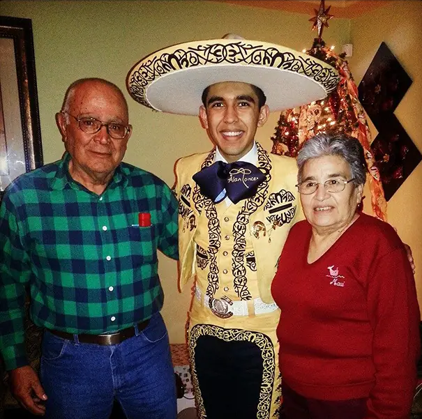 gente igual a famosos conocidos