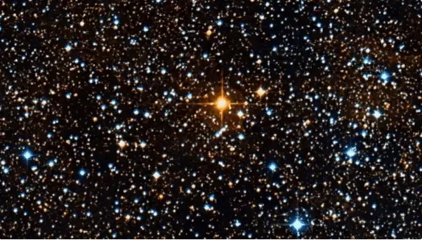 Los agujeros negros son más grandes de lo que pensabas