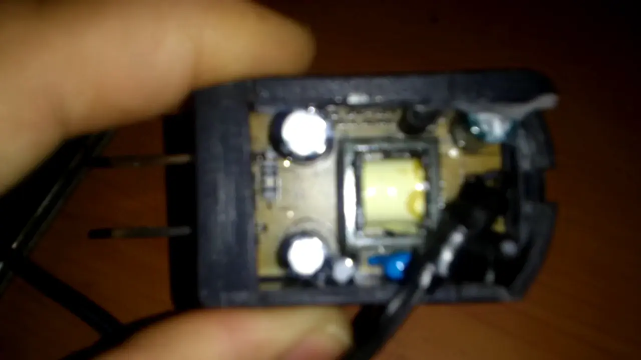 Tablets reparar fallas