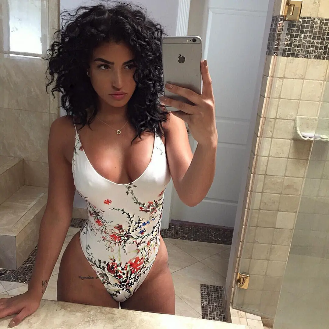 hermosa