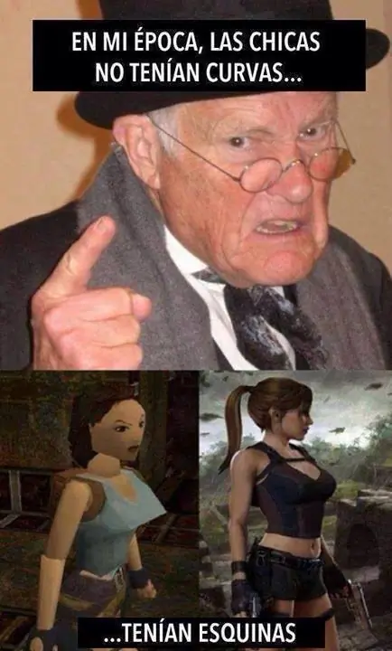moral