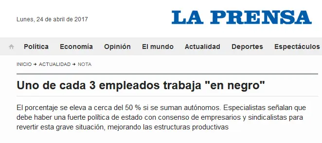 operadores operadores