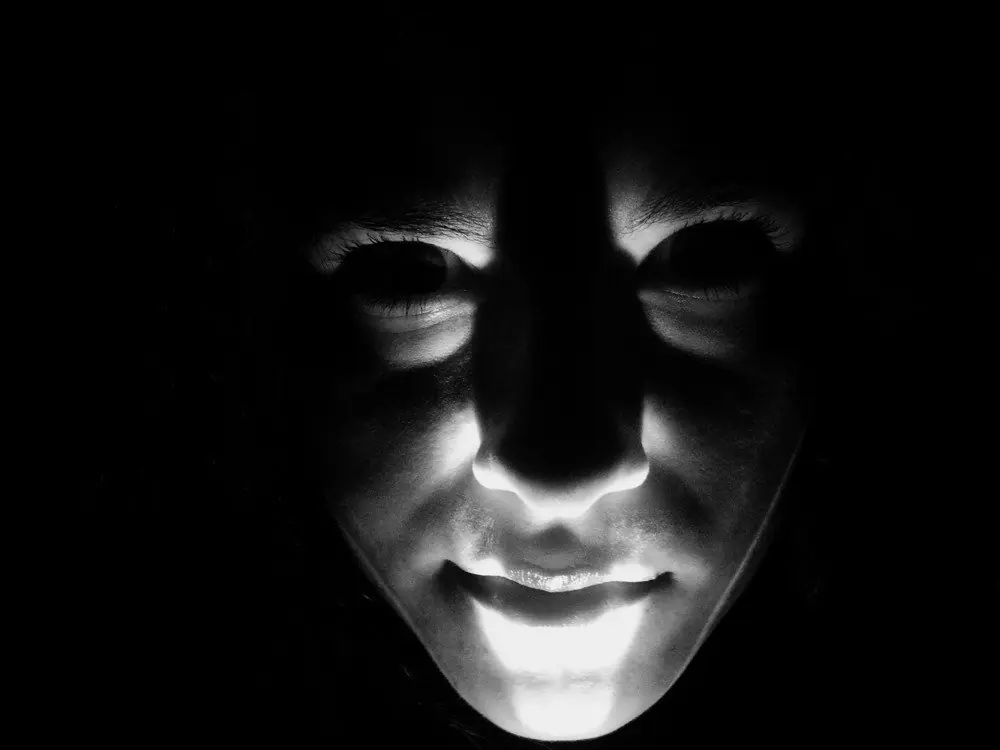 La bruja de moldes (Salta - Arg, Historia de terror real)