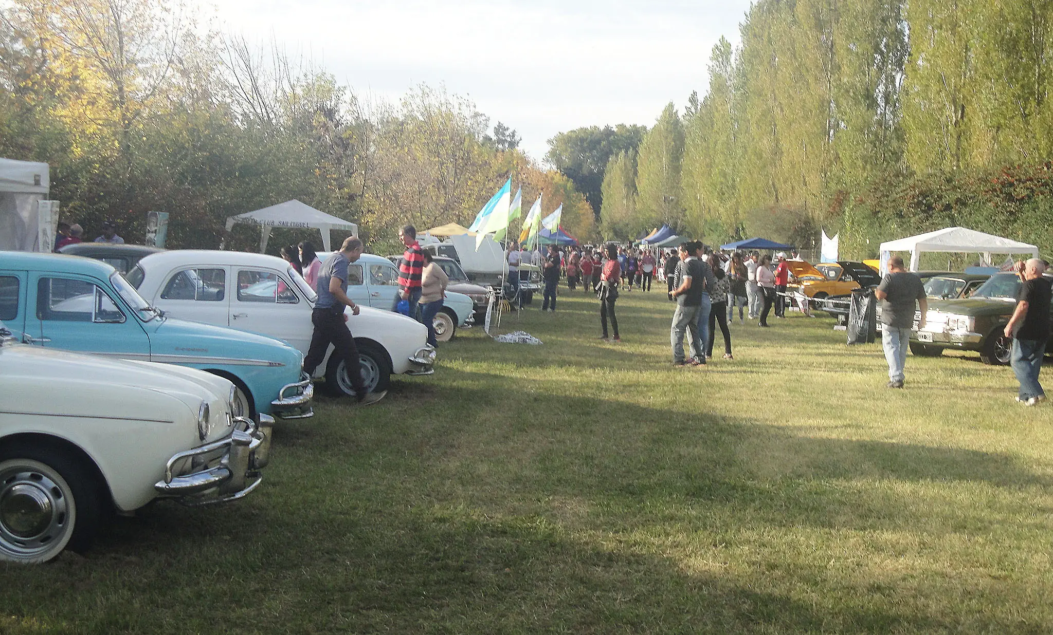 Autohistoria