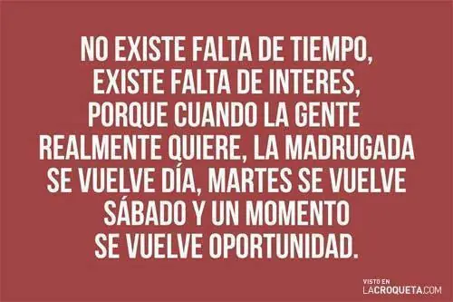 moral