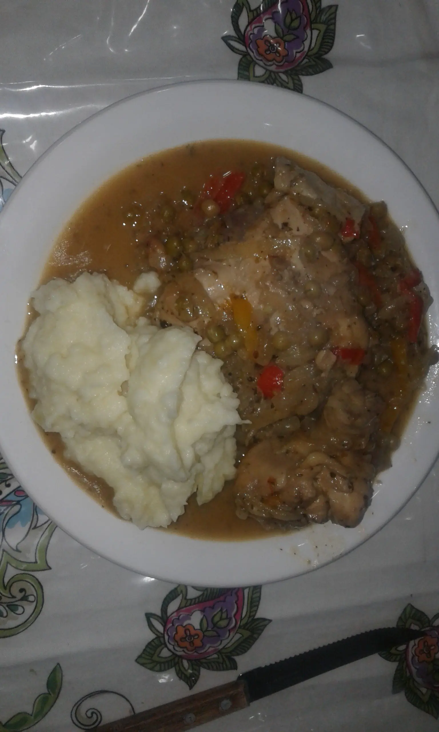 RECETA