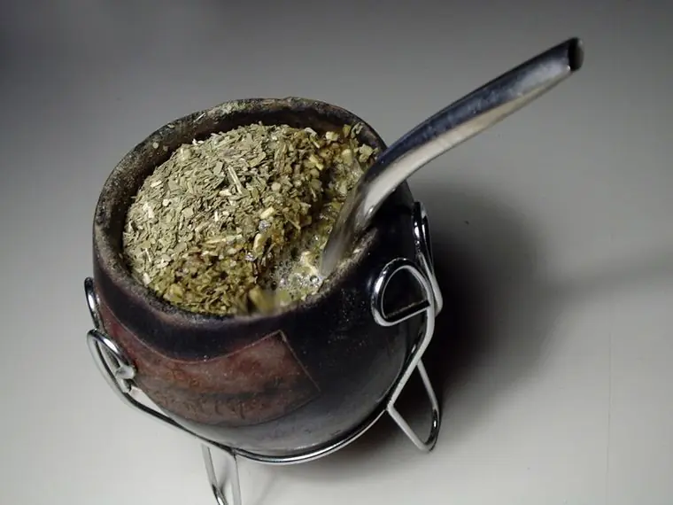 mate