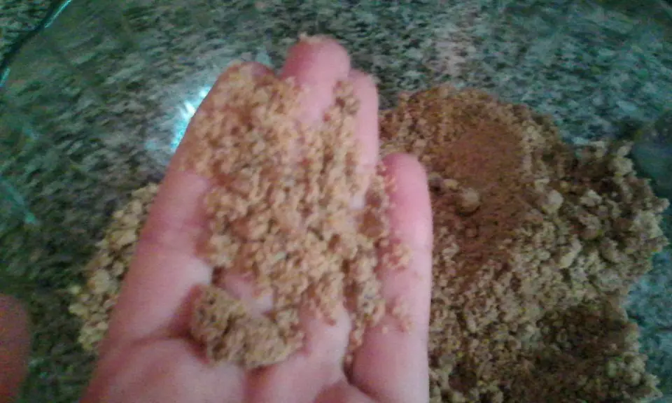 Trufas orgánicas chulas(?