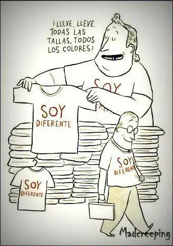 moral