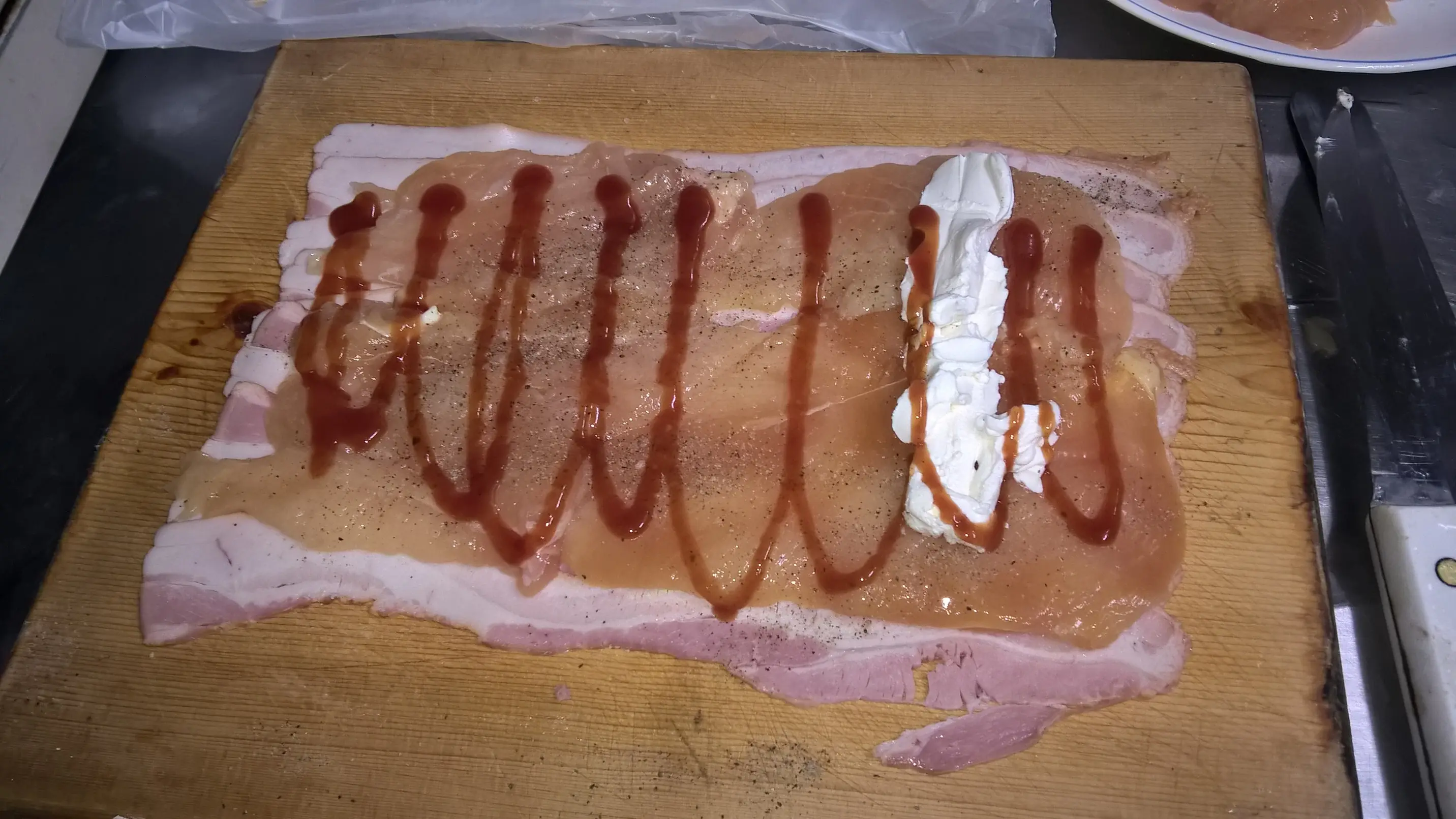 tocino