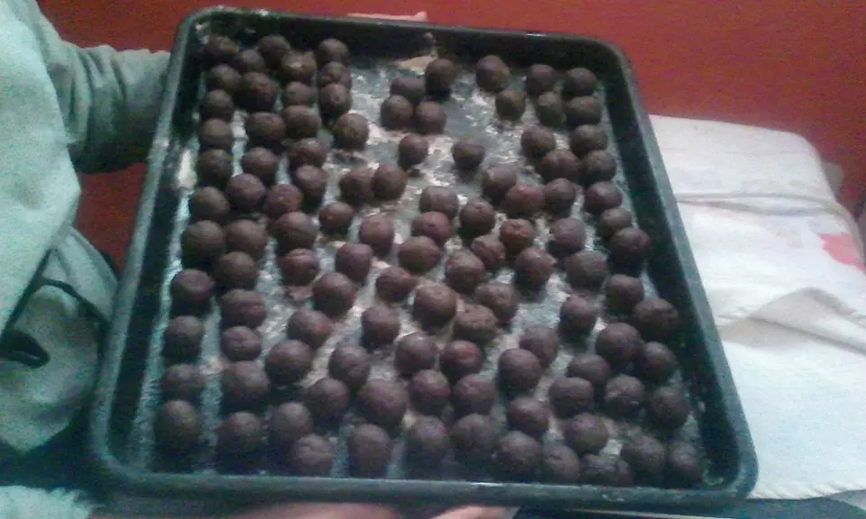 algarroba
