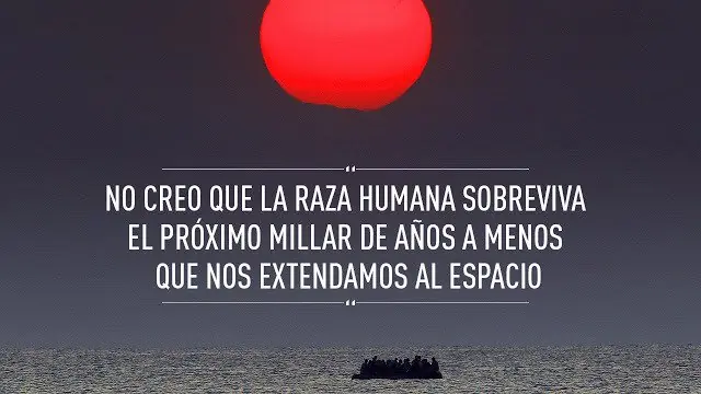 10 frases de Stephen Hawking que te harán pensar