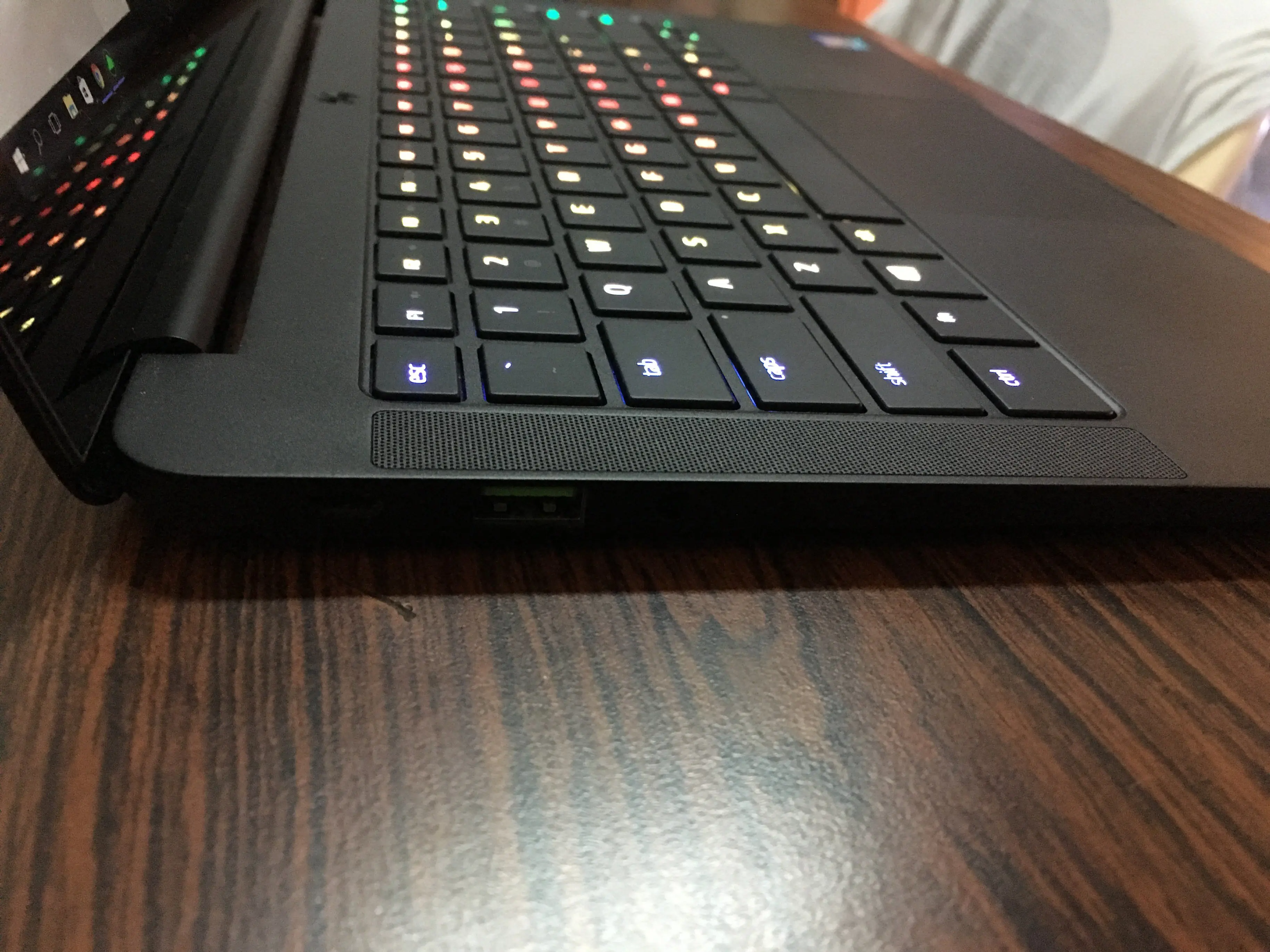 laptop