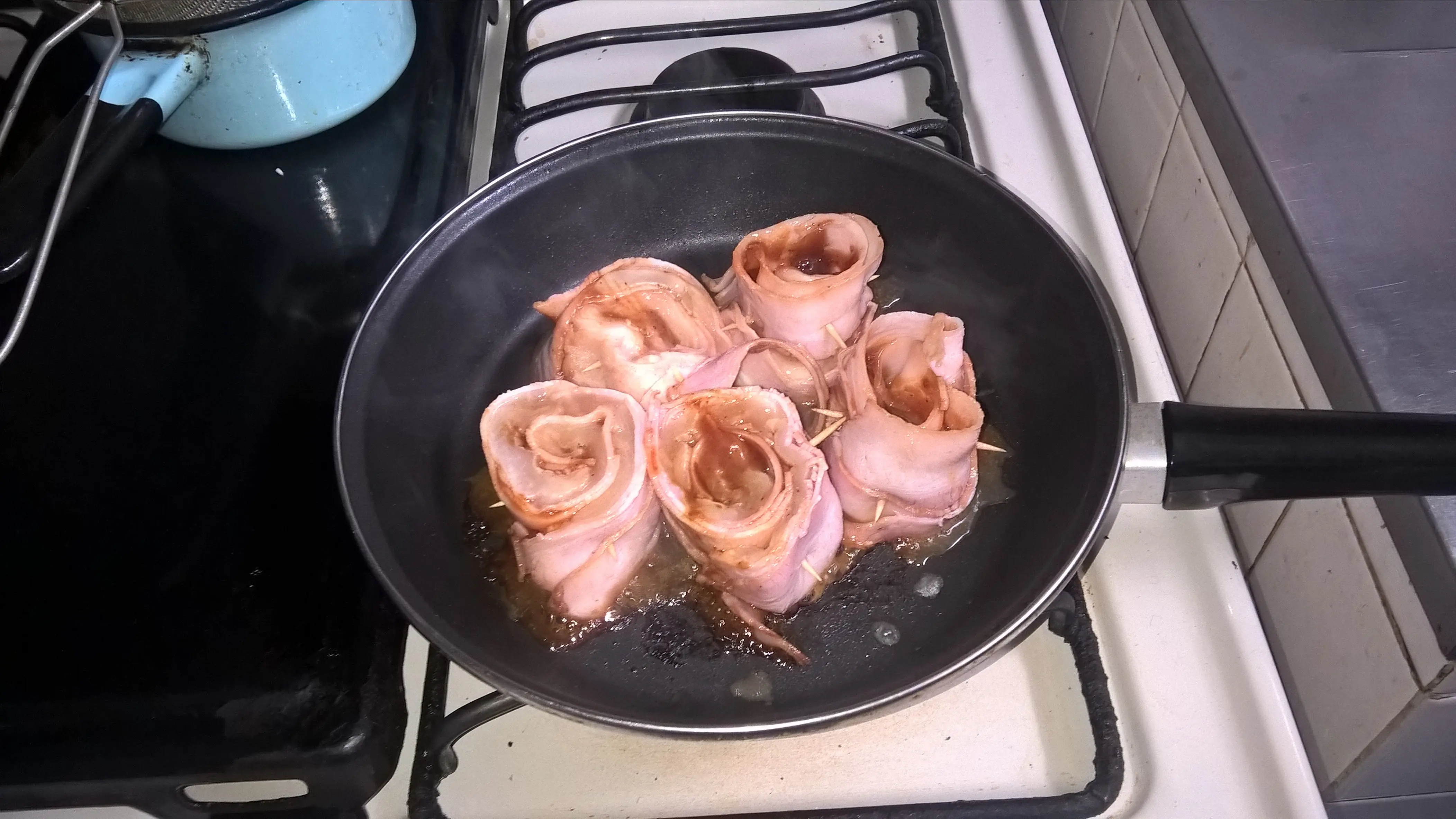 BBQ
