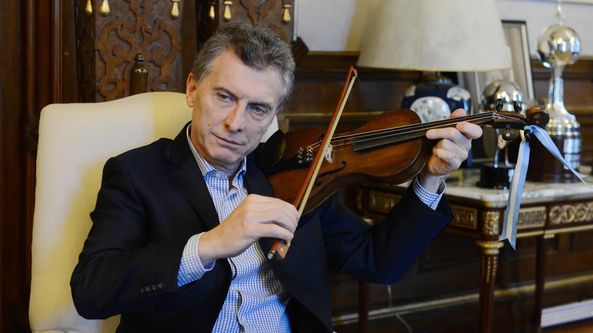 violines violines