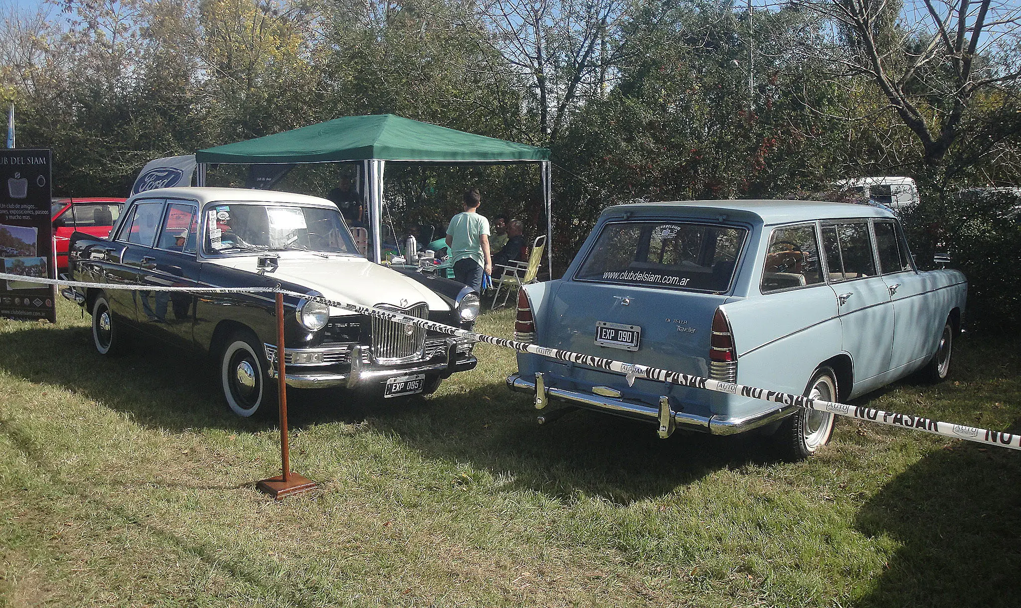 autos argentinos