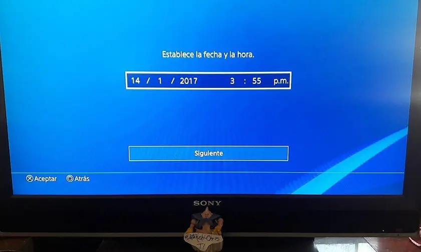 CAMBIAR DISCO DURO 2TB