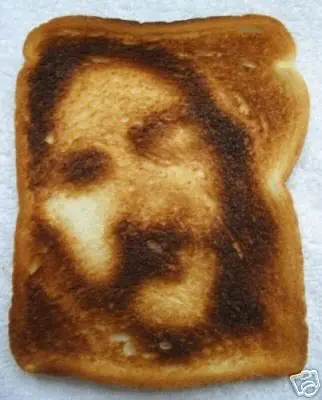 El rostro de Jesús
