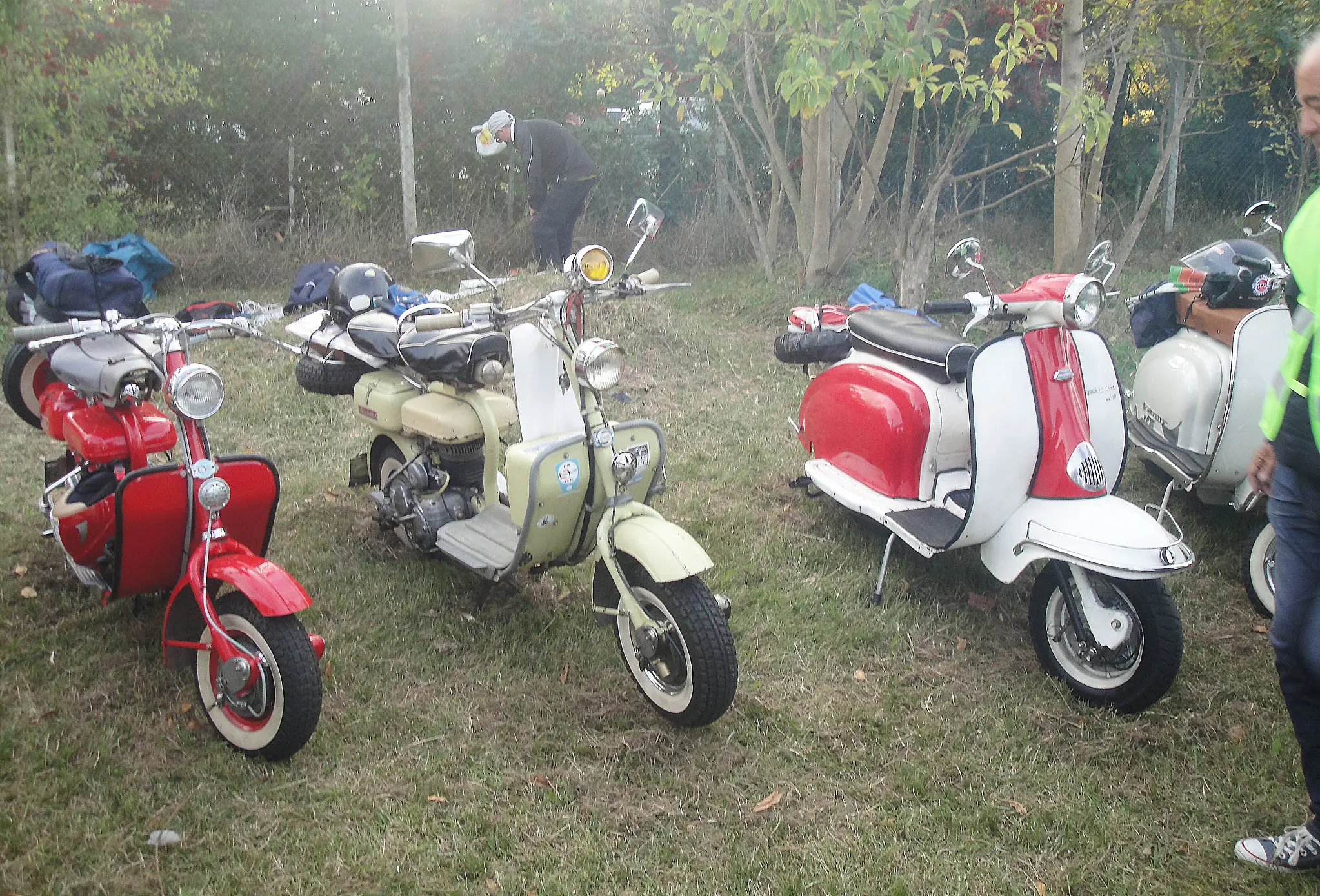 Coche Argentino